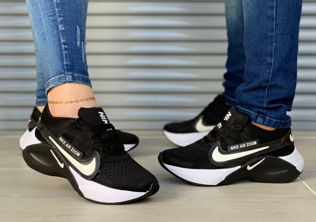 TENIS NIKE AIR ZOOM